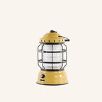 Lanterne Portable - Jaune