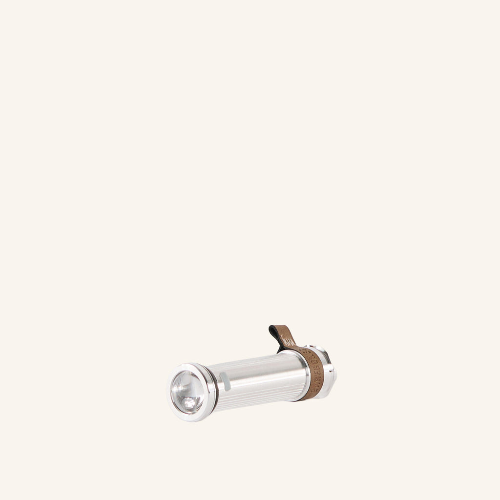 Mini flashlight