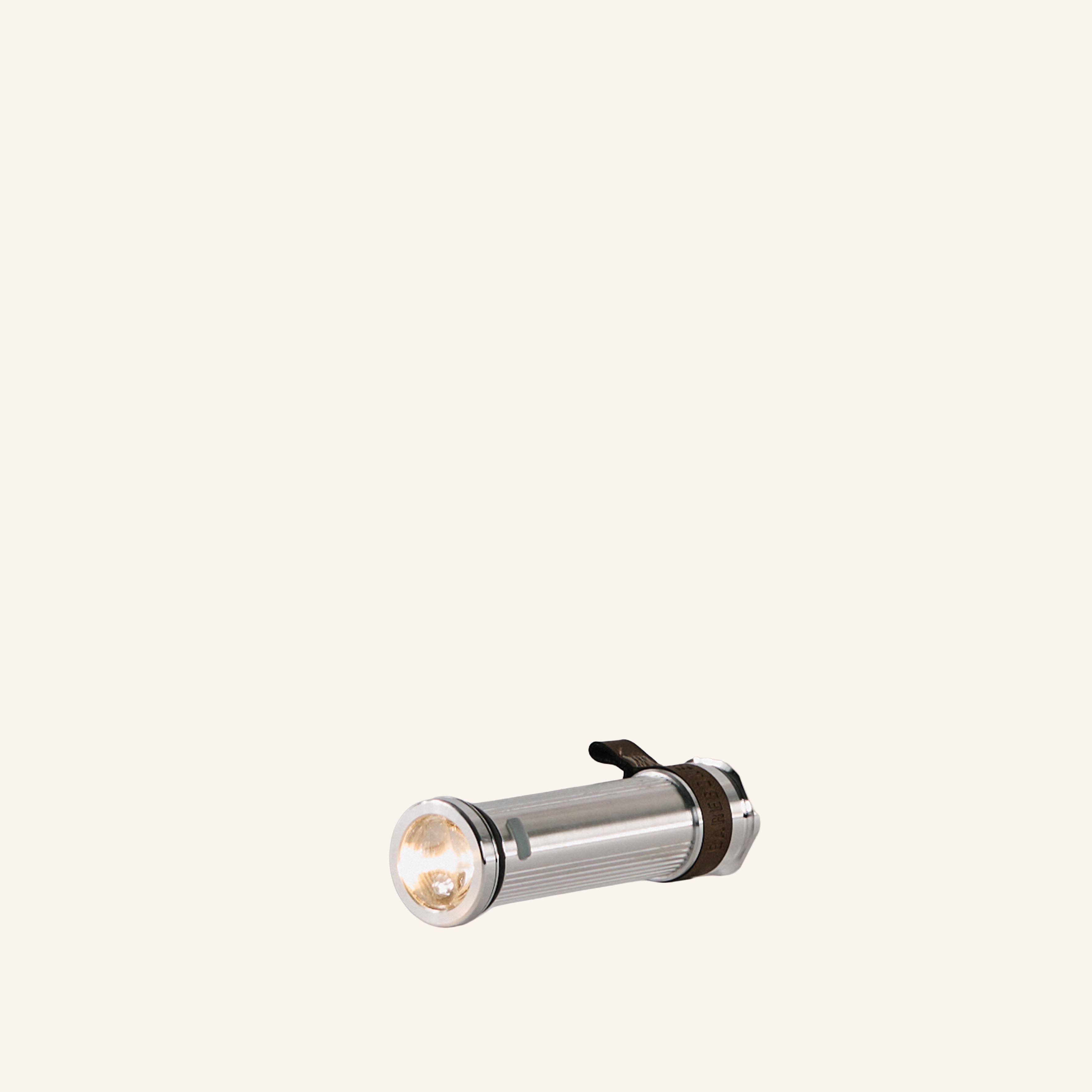 Mini flashlight