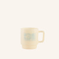 Mug - Blanc