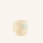 Mug - Blanc