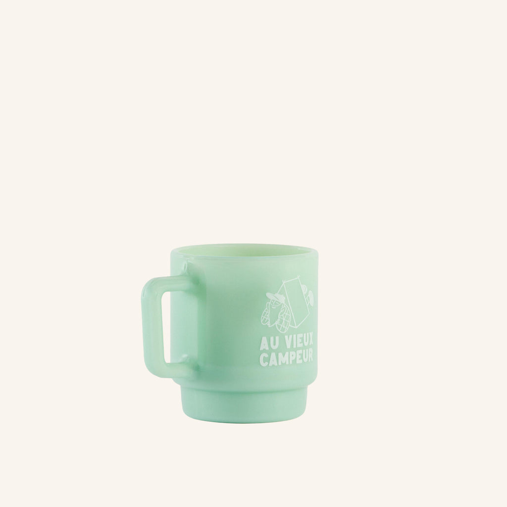Mug - Green