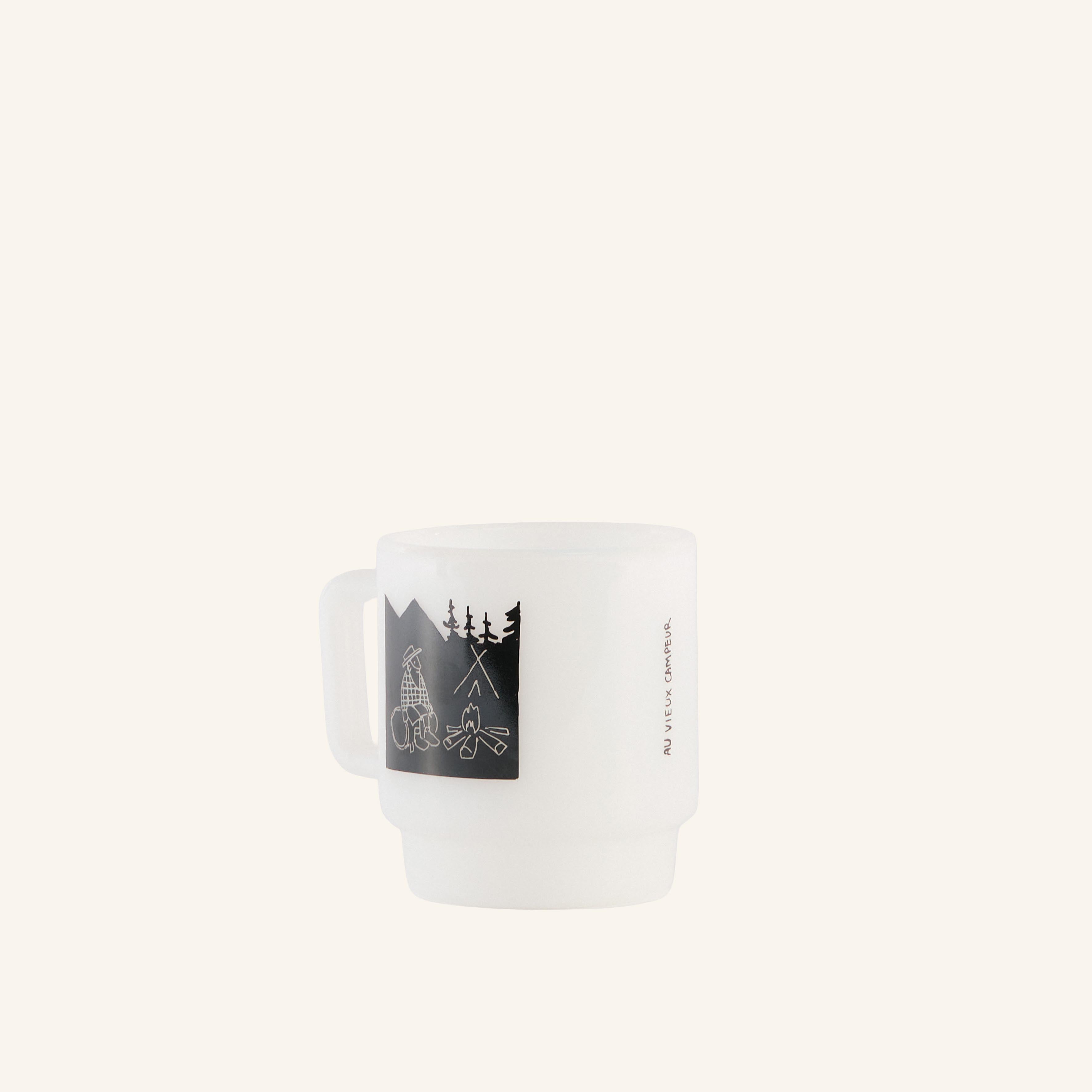 Mug - Campfire