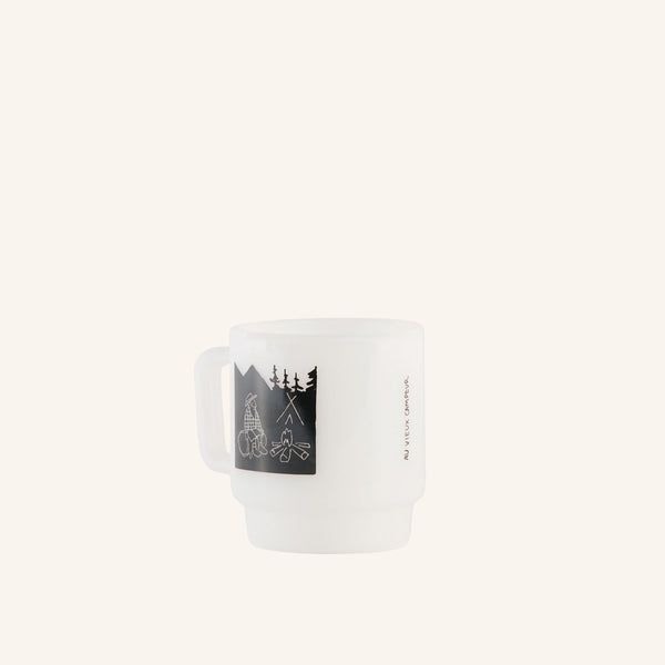 Mug - Campfire