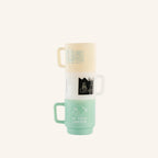 Mug - Campfire