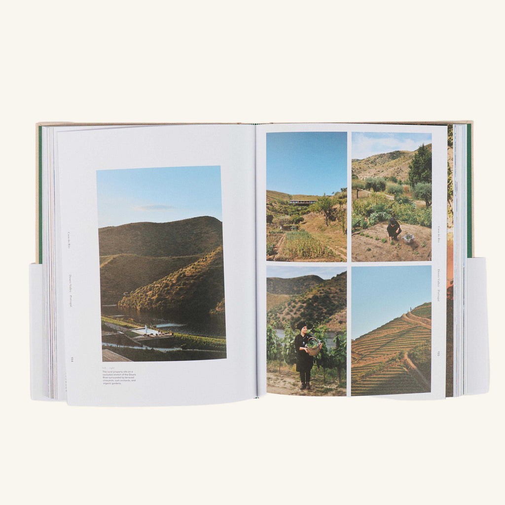 Livre - Remote Places To Stay Vol.2