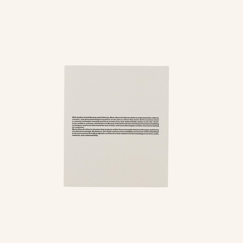 Livre - The Craft Of Place