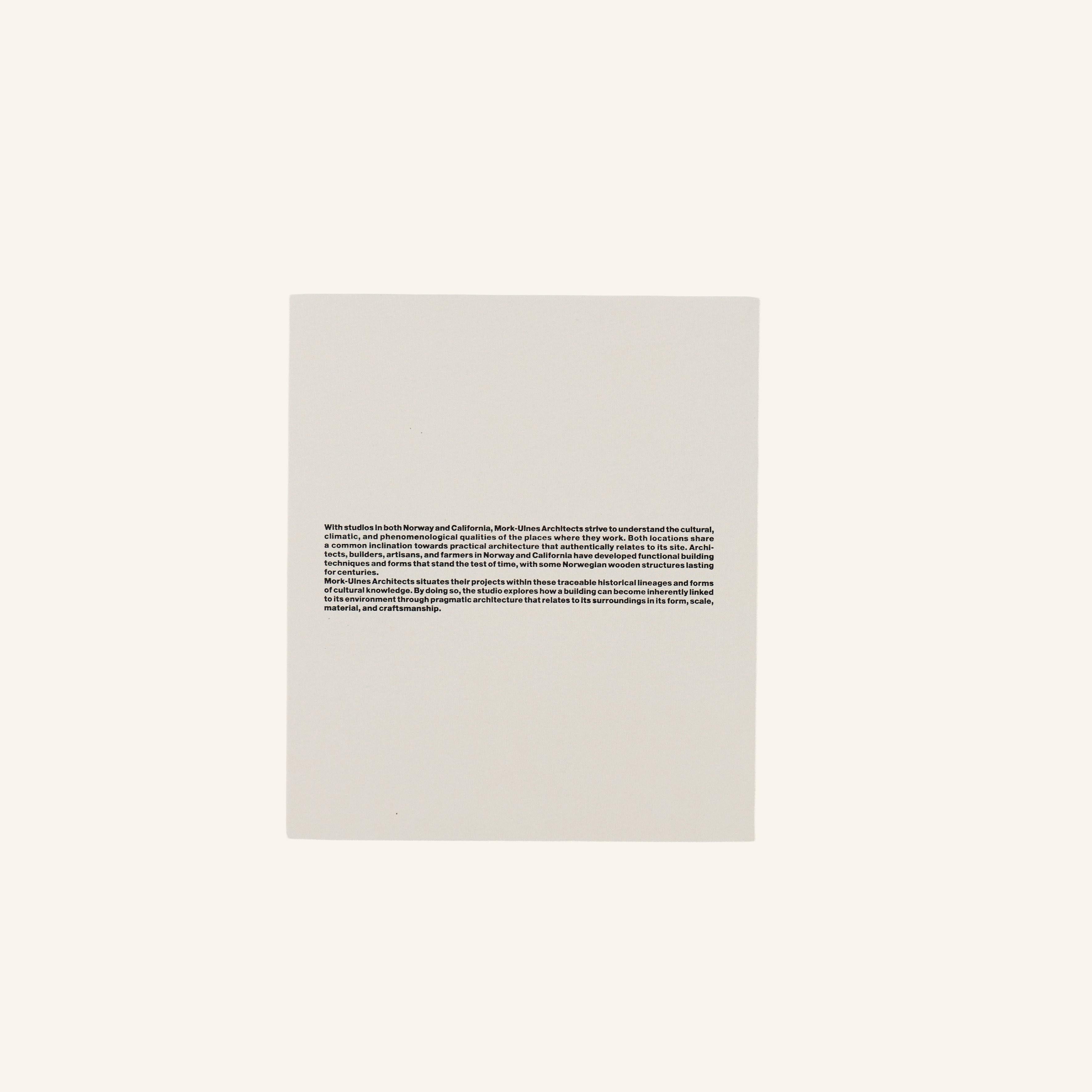 Livre - The Craft Of Place