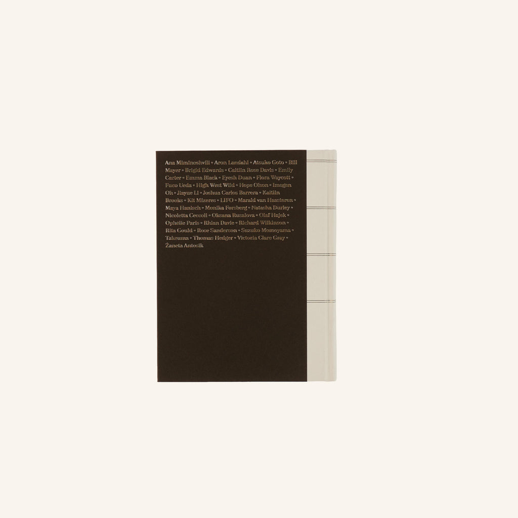 Book - Insectile Inspiration