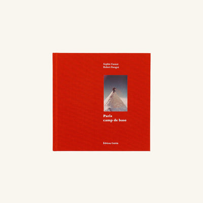 Book - Paris base camp