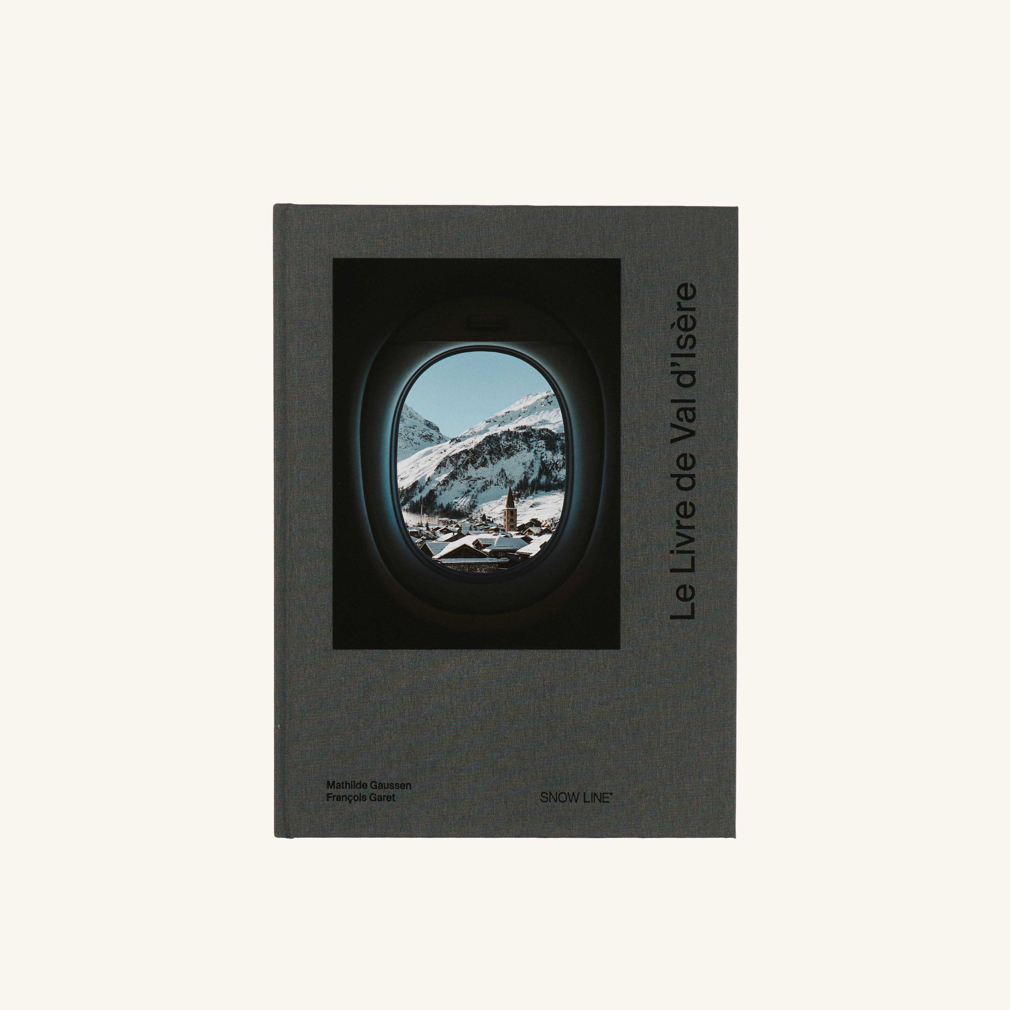 Livre - Le Livre de Val d'Isere
