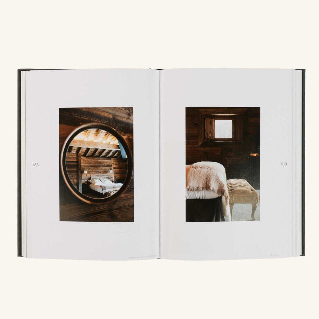 Livre - Le Livre de Val d'Isere