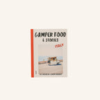 Livre - Camper Food And Stories Italy