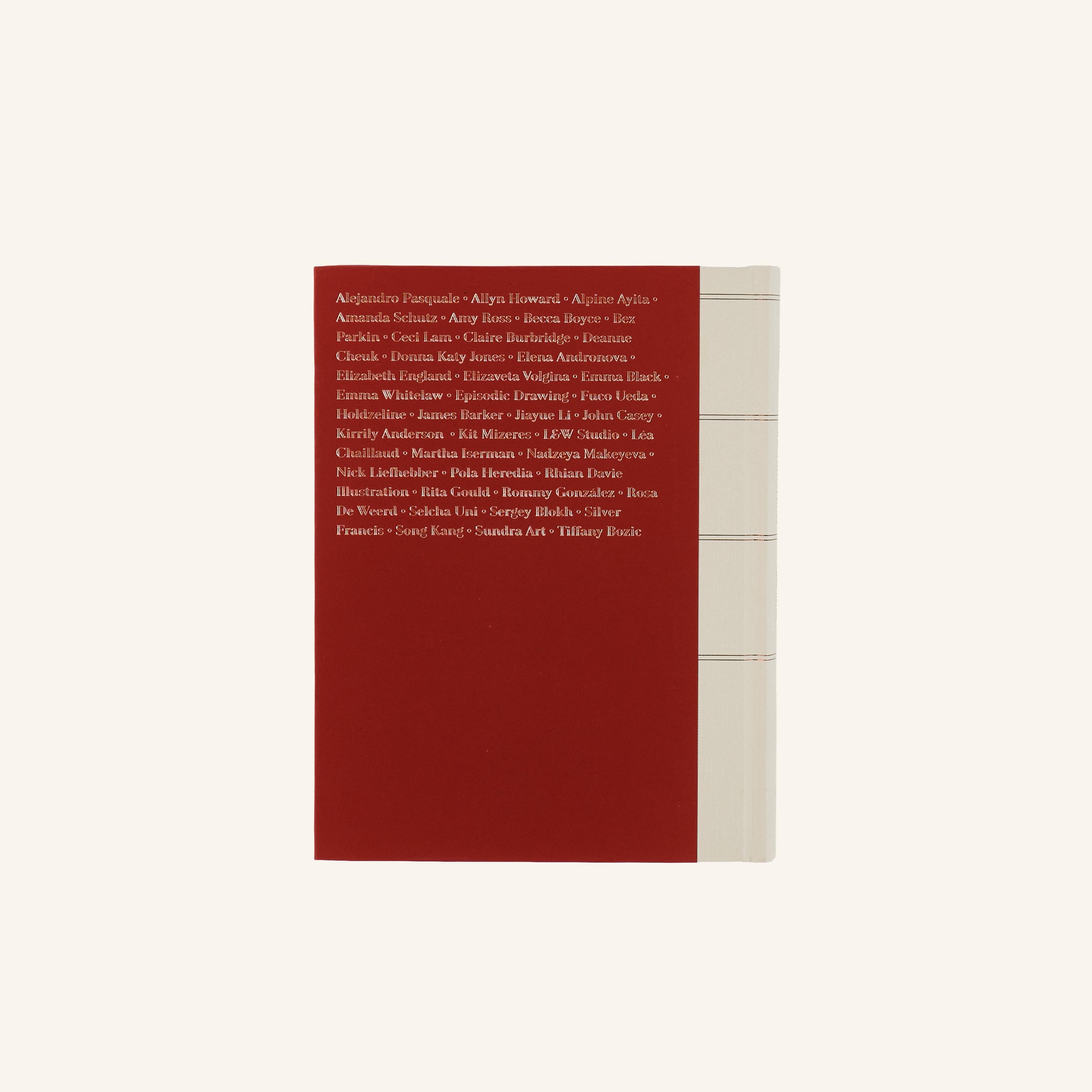 Book - Fungal Inspiration
