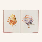 Book - Fungal Inspiration