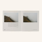 Livre - Carnets Paysages Montagne N°22