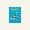 Livre - Forrest l'art de courir
