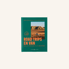 Livre - Road Trips en van