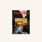Book - Parklife 3 - A new nowhere