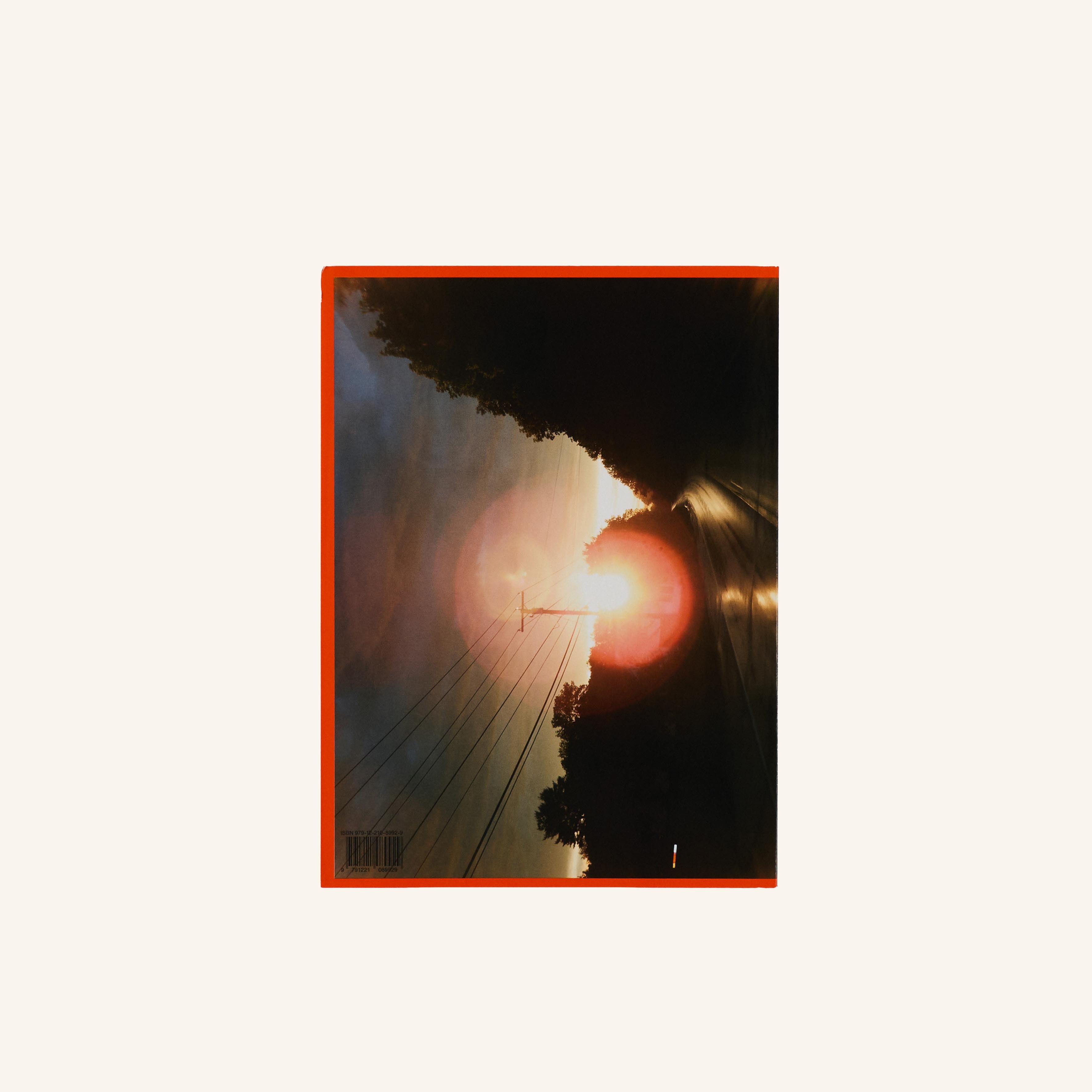 Book - Parklife 3 - A new nowhere