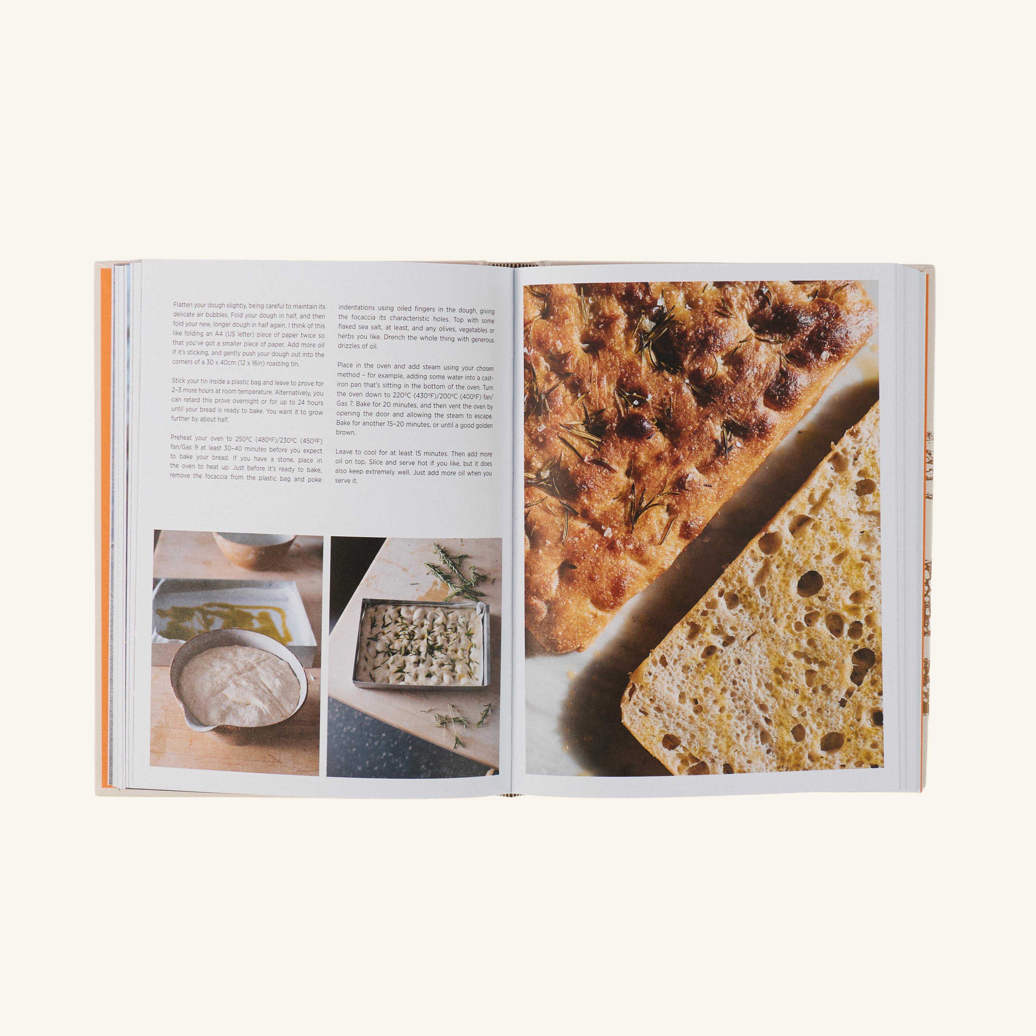 Livre - Super Sourdough