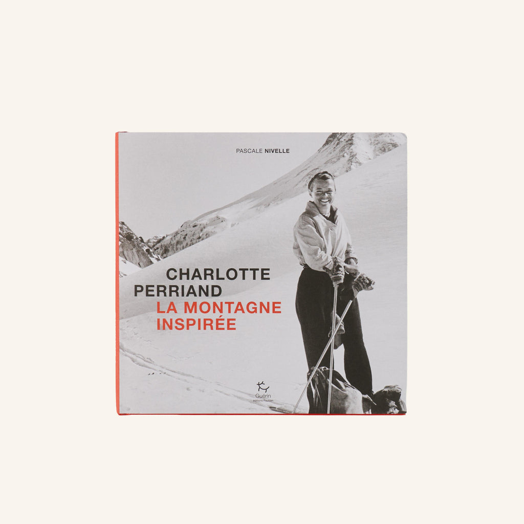 Livre - La montagne inspirée
