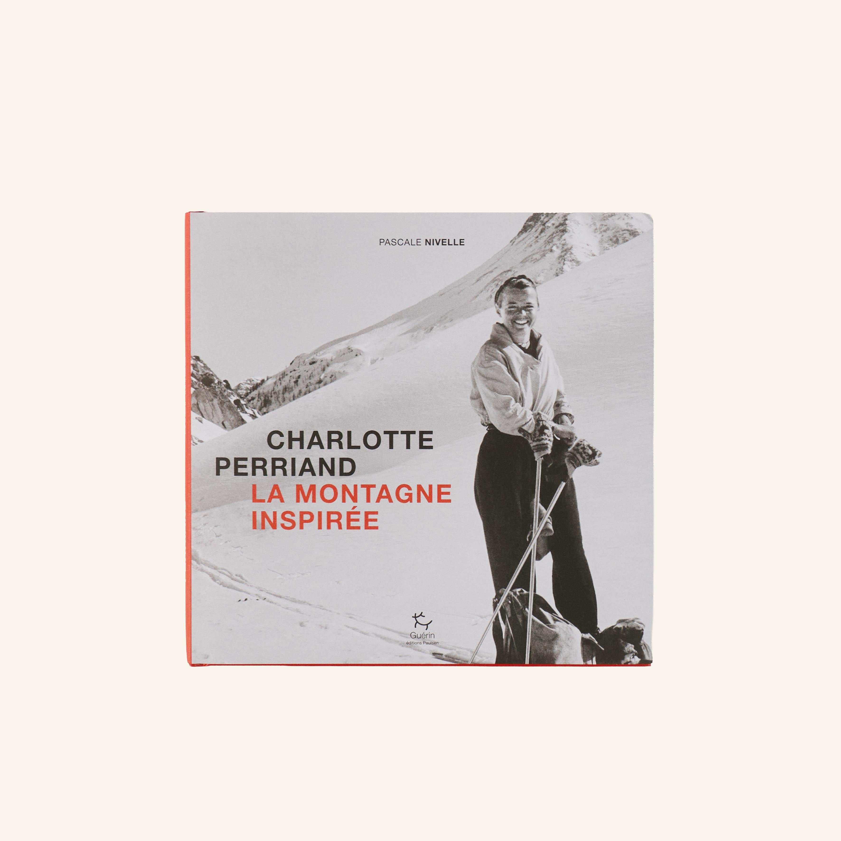 Livre - La montagne inspirée