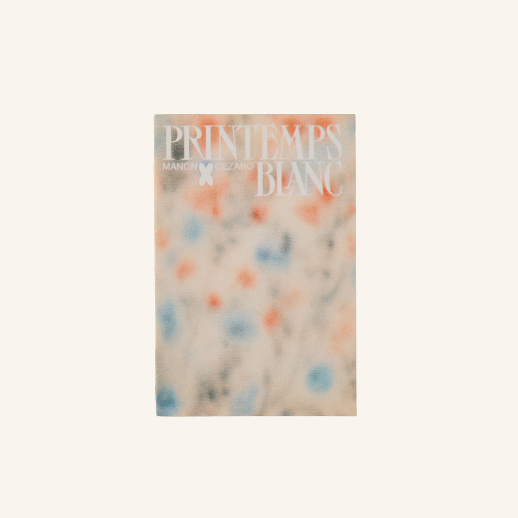 Book - White Spring