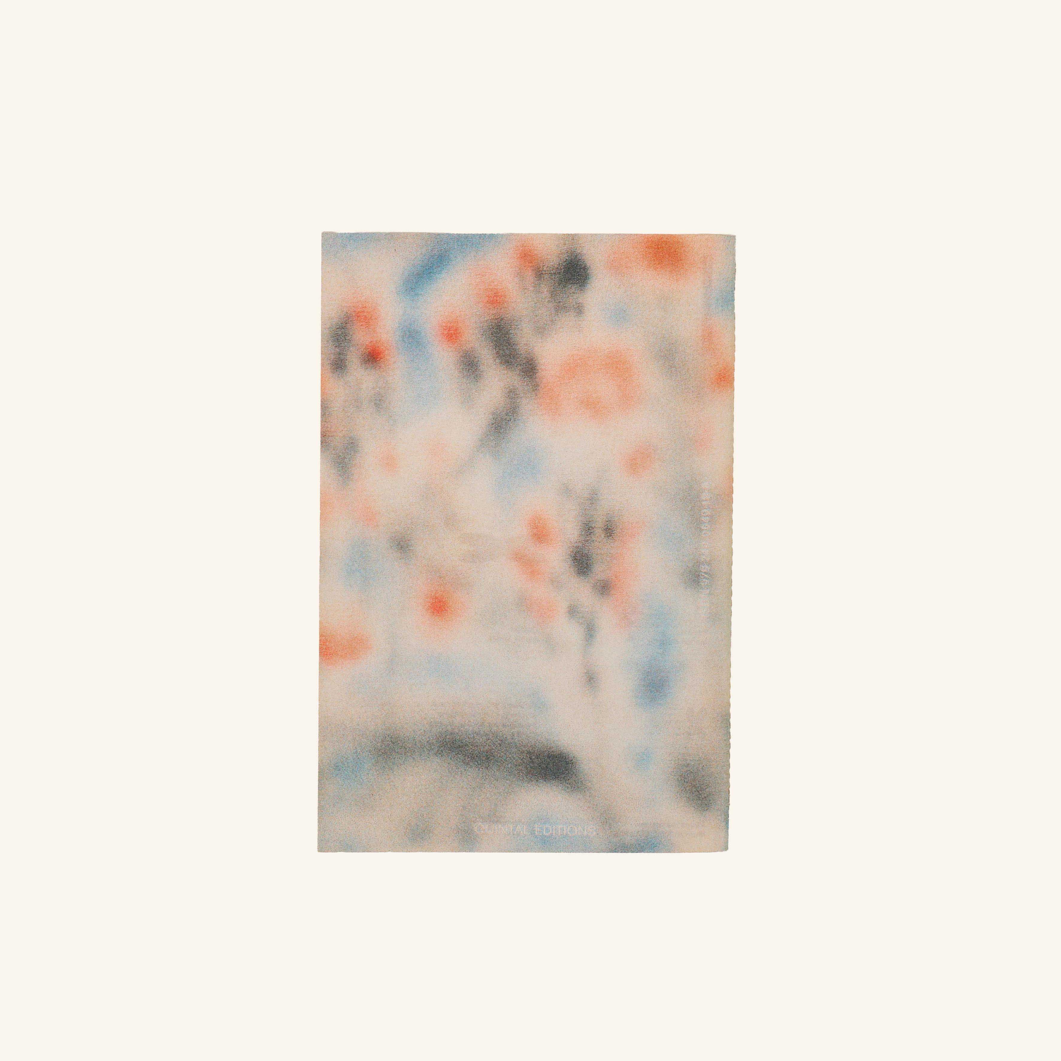 Book - White Spring