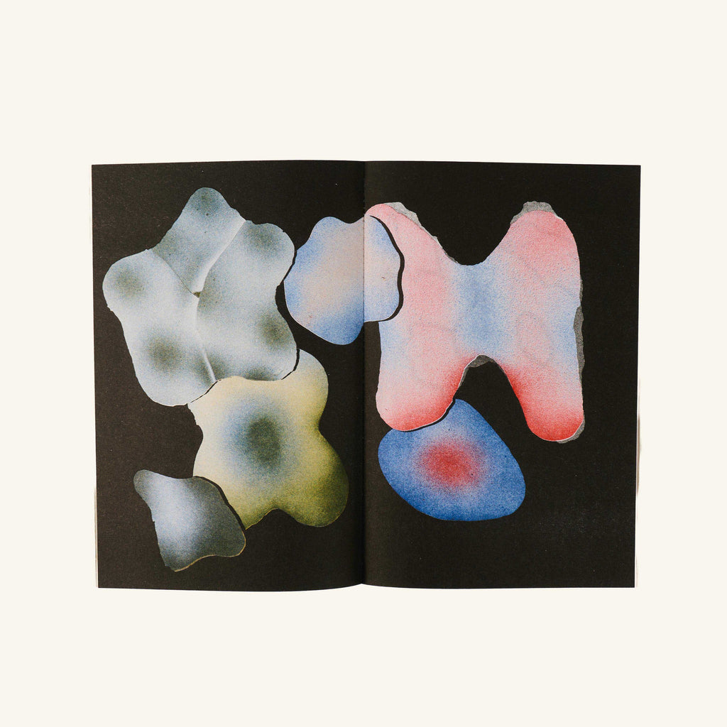 Book - White Spring