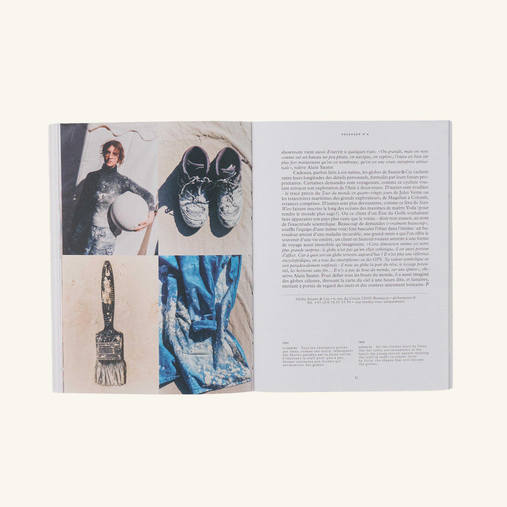 Revue - Passager n°2