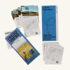 Coffret - Rando Europe