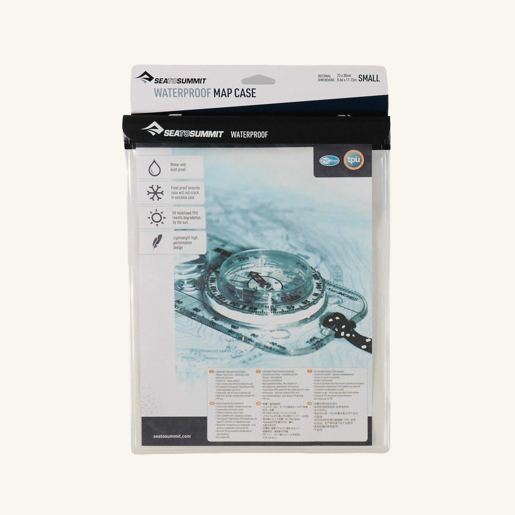 Waterproof card holder