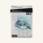 Waterproof card holder