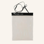 Waterproof card holder