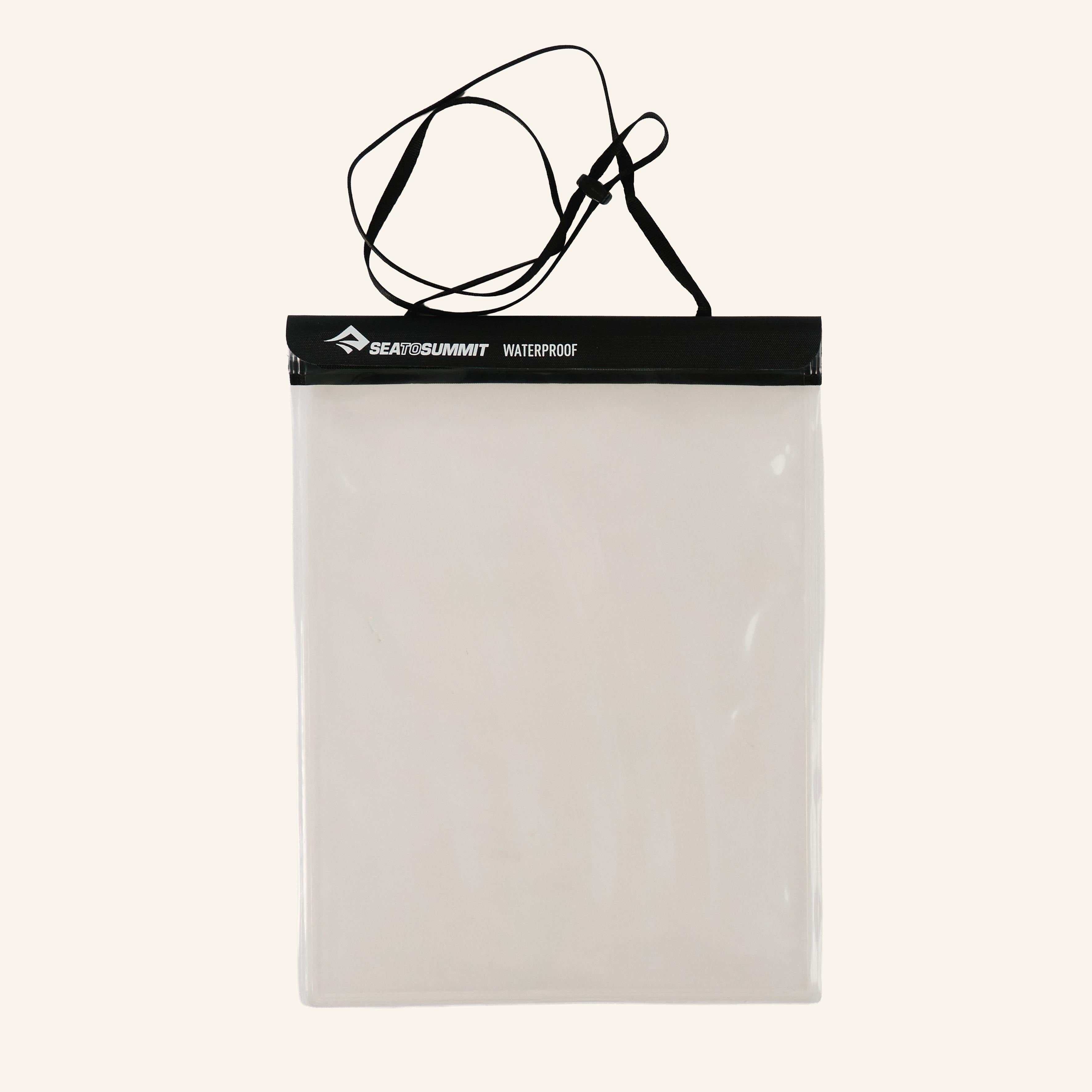 Waterproof card holder
