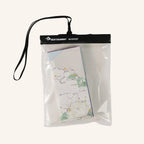 Waterproof card holder