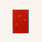 Livre - 10 5 4 - Enrique Escandell