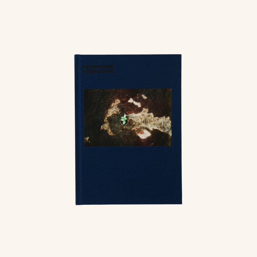 Book - Nature Poems