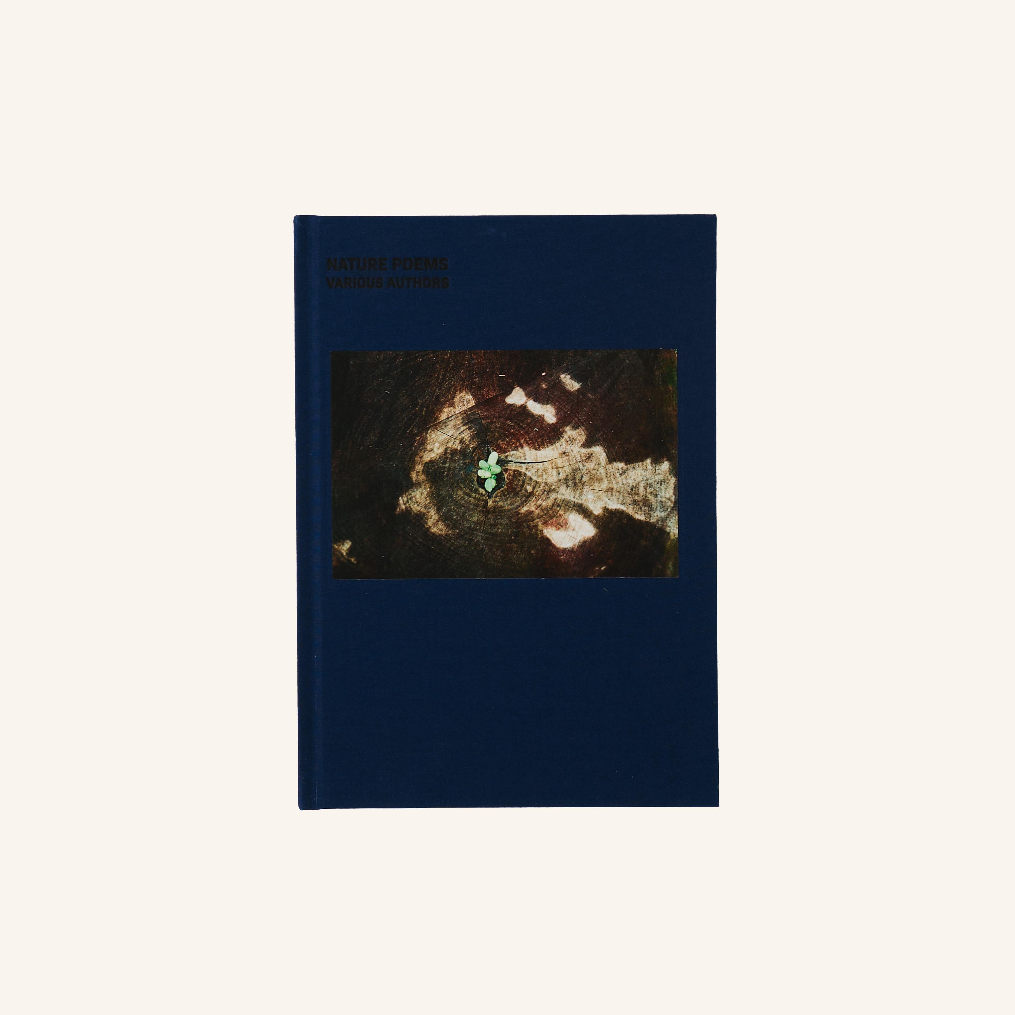 Book - Nature Poems