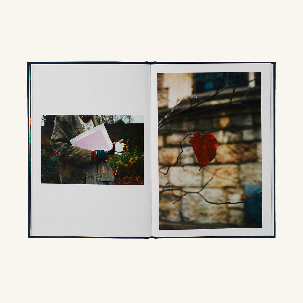 Book - Nature Poems