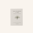 Livre - How to draw a tree