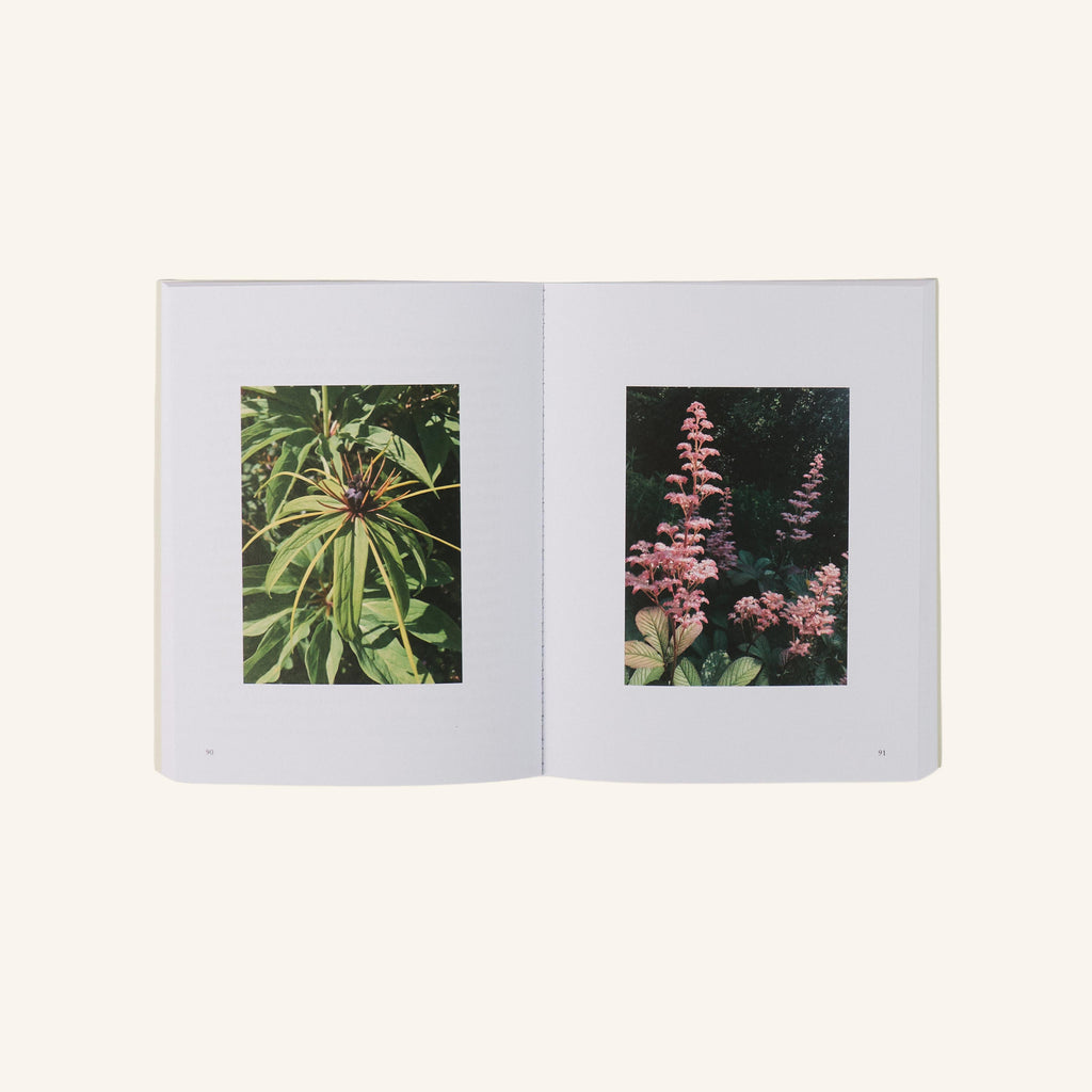 Livre - A garden Manifesto