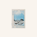 Livre - Hokusai's Fuji