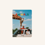 Livre - Animals - Martin Parr