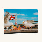 Livre - Animals - Martin Parr