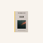 Book - Calm - The school of life