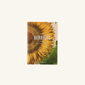 Livre - Herbiers - Cultiver son jardin