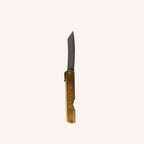 Folding knife - Higonokami