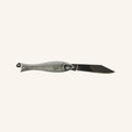 Couteau en acier Sardine